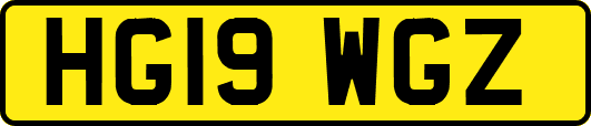 HG19WGZ