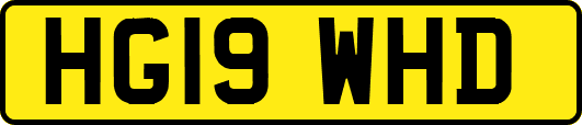 HG19WHD