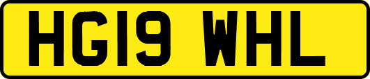 HG19WHL