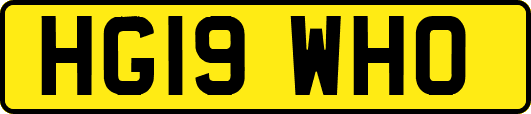 HG19WHO