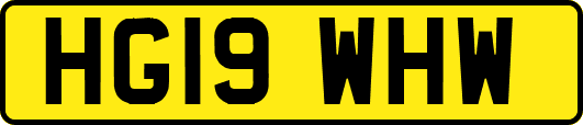 HG19WHW