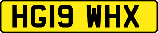 HG19WHX