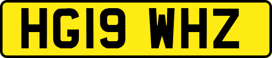 HG19WHZ