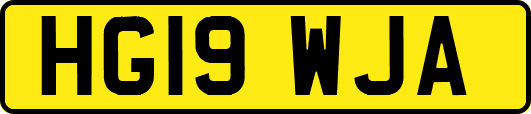 HG19WJA