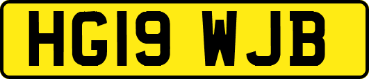 HG19WJB