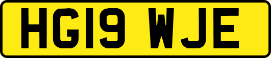 HG19WJE