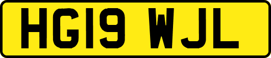 HG19WJL