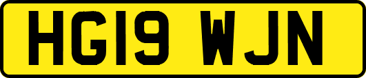 HG19WJN