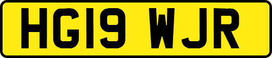 HG19WJR