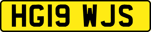 HG19WJS