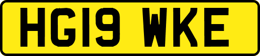 HG19WKE