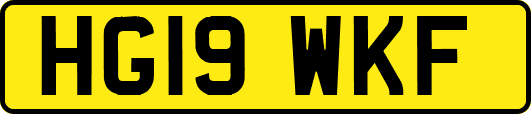 HG19WKF