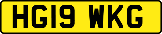 HG19WKG