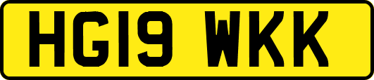 HG19WKK