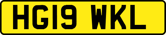 HG19WKL