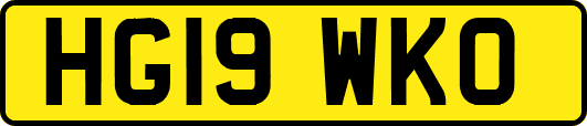 HG19WKO