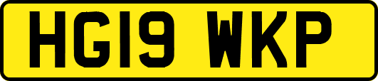 HG19WKP