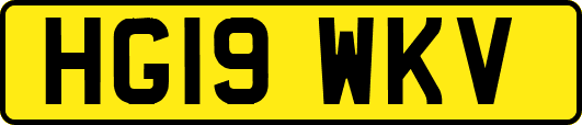 HG19WKV