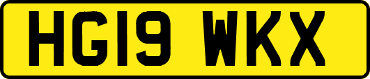 HG19WKX