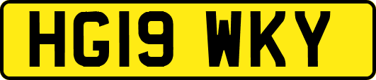 HG19WKY