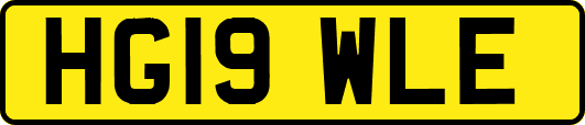 HG19WLE