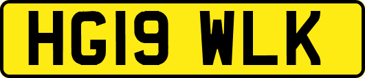 HG19WLK