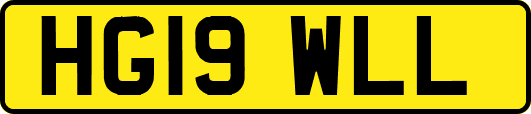 HG19WLL