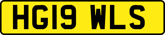 HG19WLS