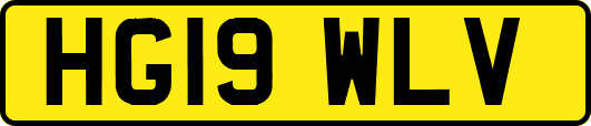 HG19WLV