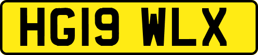 HG19WLX