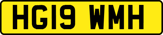 HG19WMH