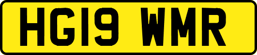 HG19WMR