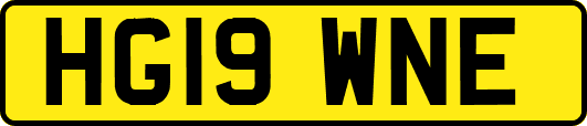 HG19WNE