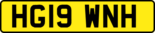 HG19WNH