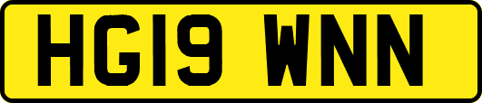 HG19WNN