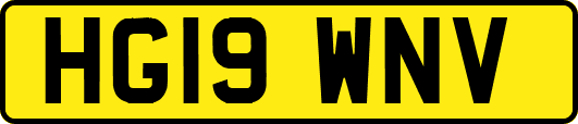 HG19WNV