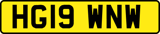 HG19WNW