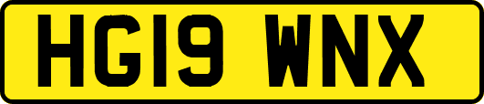 HG19WNX