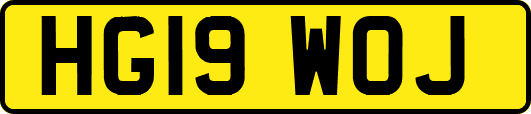 HG19WOJ