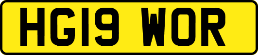 HG19WOR