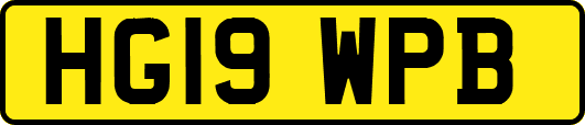 HG19WPB