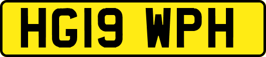 HG19WPH