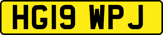 HG19WPJ