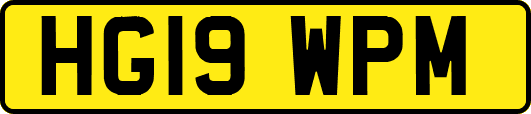 HG19WPM