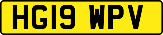 HG19WPV