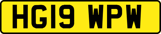 HG19WPW