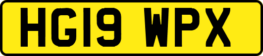 HG19WPX