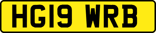 HG19WRB