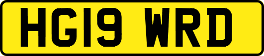 HG19WRD