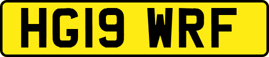 HG19WRF